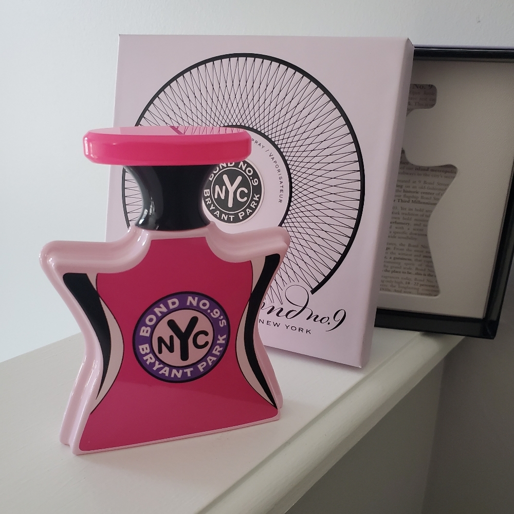 Bond No. 9 Bryant Park